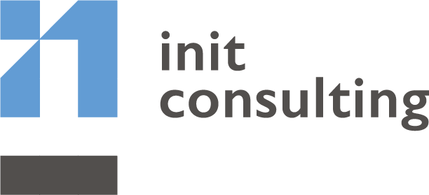 INIT Consulting Logo