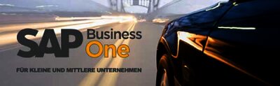 SAP Business One Automotive