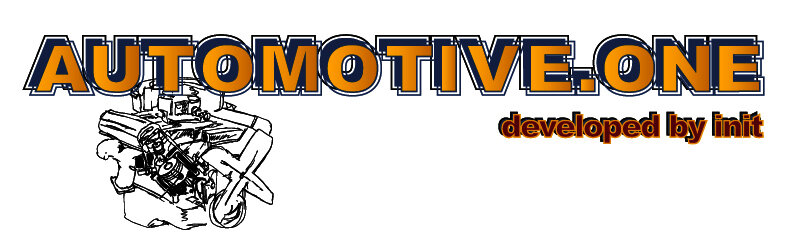 Automotive.One by init