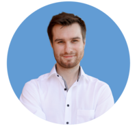 Nils Pichler Votragender HANA Umstieg