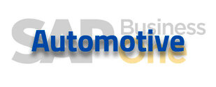 Automotive industry solution