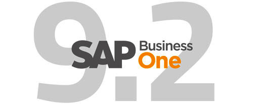 SAP Version 9.2 - the new features