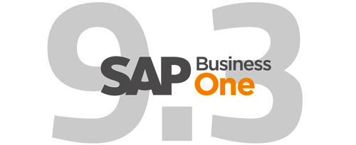 SAP Version 9.3 - the new features