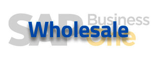 Optimized solutions for the wholesale trade
