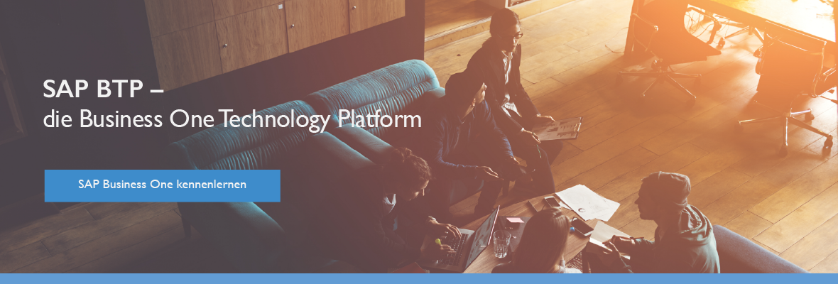 SAP BTP