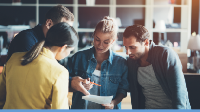 SAP BTP Intelligente Technologie