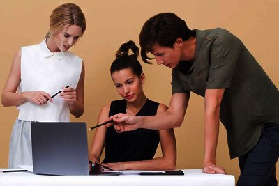 SAP ERP Product master data