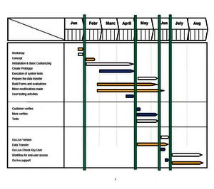 SAP Business One costs for the implementation process