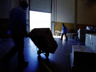 Inventory management