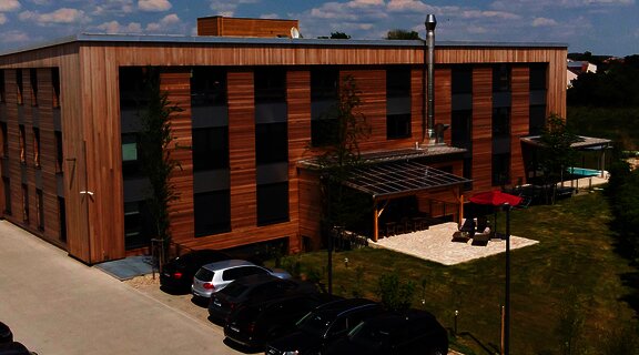 ini consulting ag support