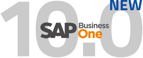 SAP Version 10.0 - the new features
