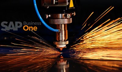 Solutions for the steel and metal industry